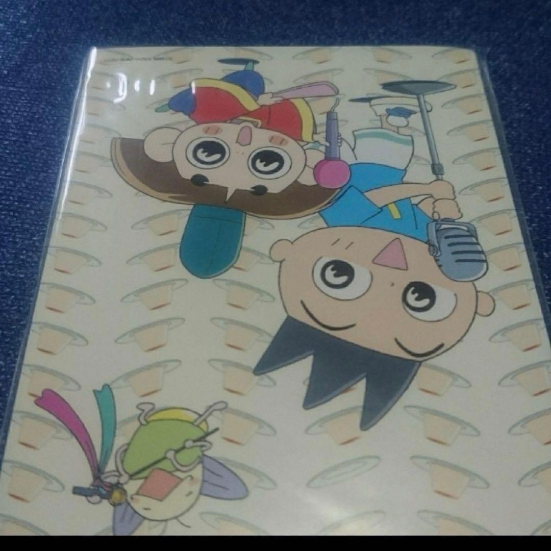 おじゃる丸 新品未開封 8センチ8cmシングル　アニメ 邦楽アニメCD