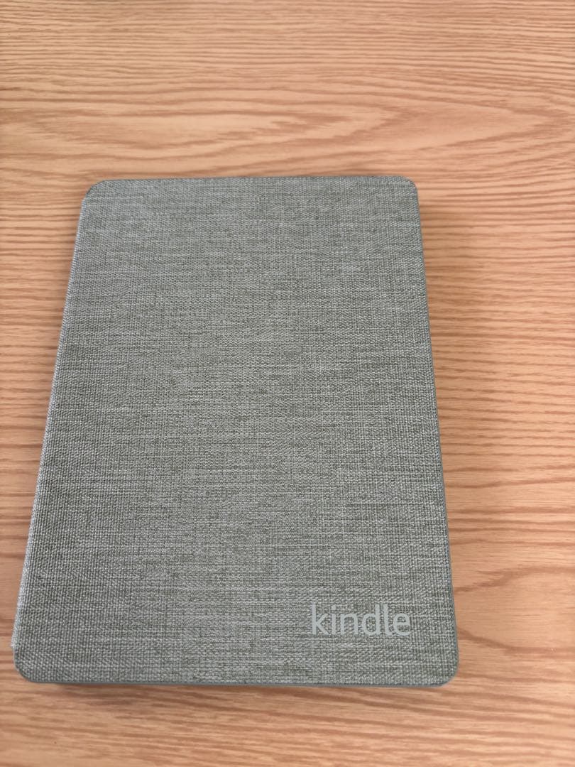 Kindle Paperwhite 第11世代 本体　広告なし　16GB