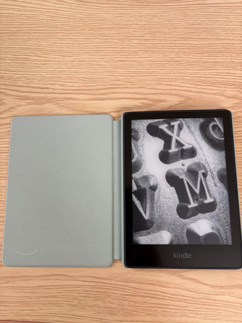 Kindle Paperwhite 第11世代 本体　広告なし　16GB