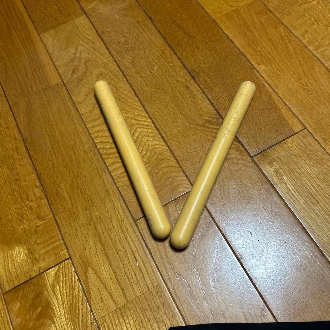 あさり！？専用な訳ない ホンモノ専用バチ