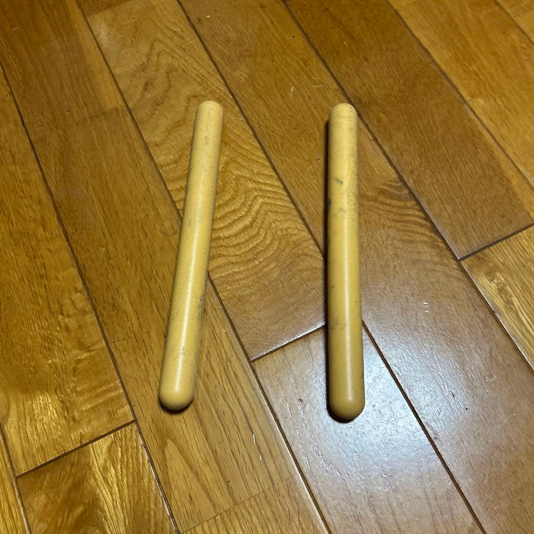 あさり！？専用な訳ない ホンモノ専用バチ