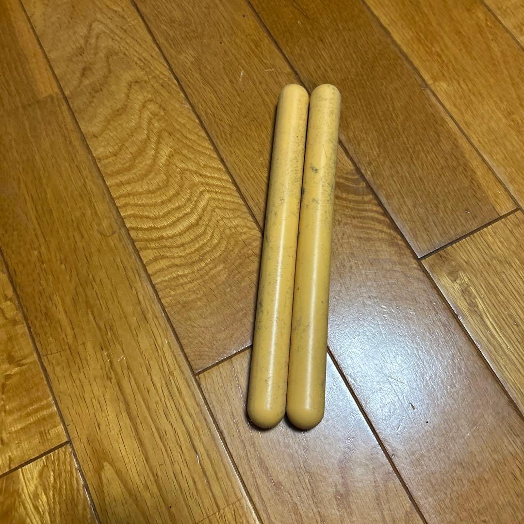 あさり！？専用な訳ない ホンモノ専用バチ