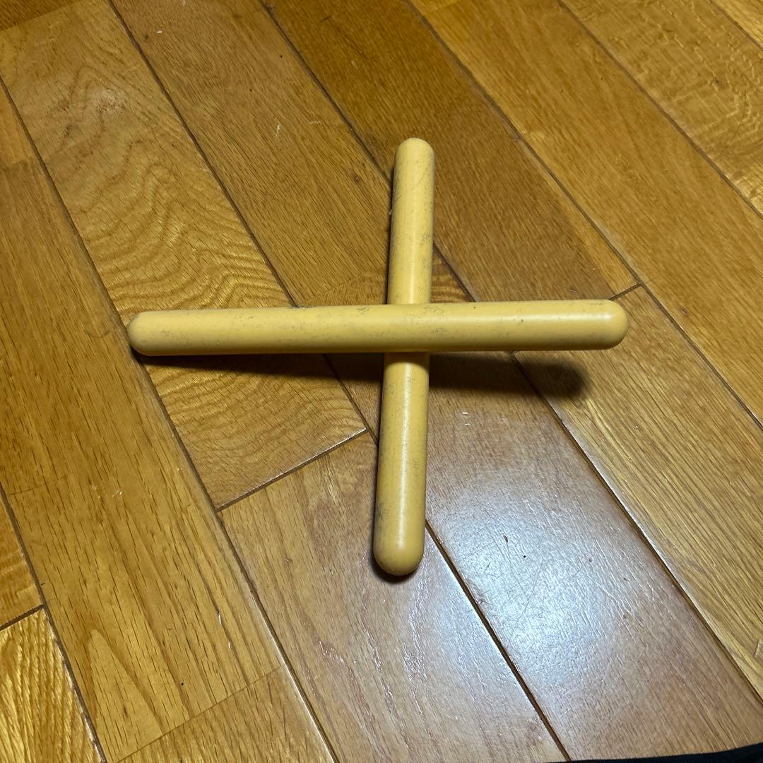 あさり！？専用な訳ない ホンモノ専用バチ