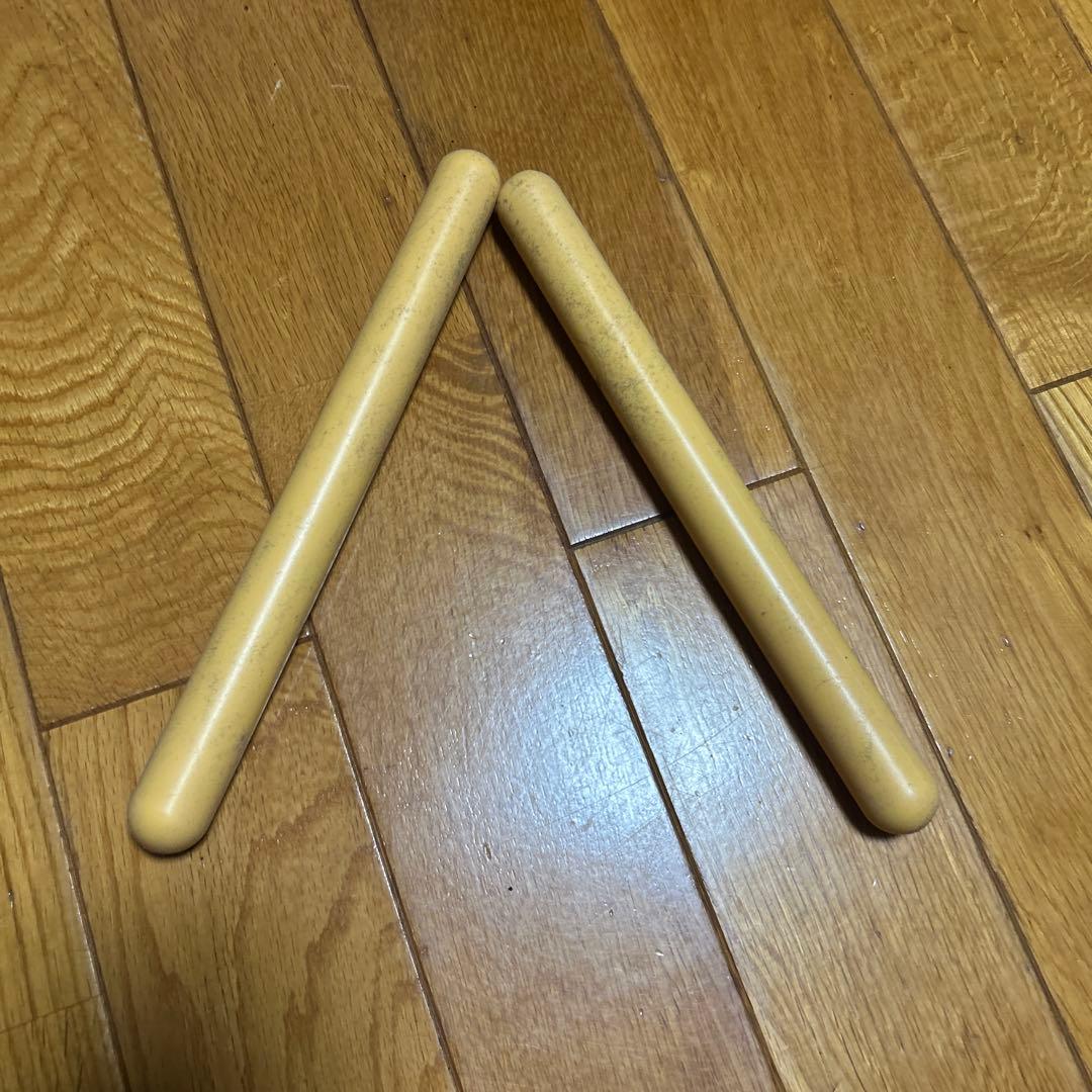 あさり！？専用な訳ない ホンモノ専用バチ