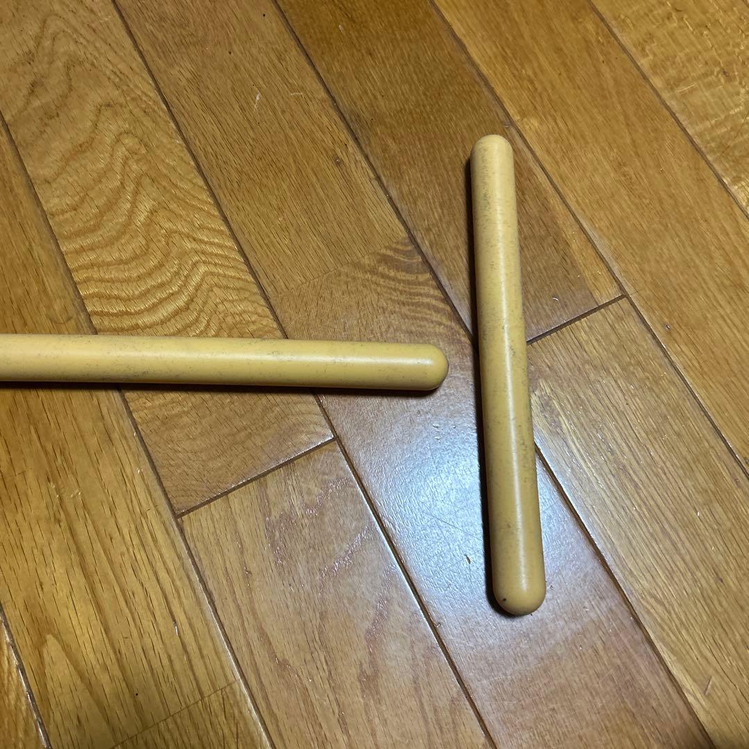 あさり！？専用な訳ない ホンモノ専用バチ