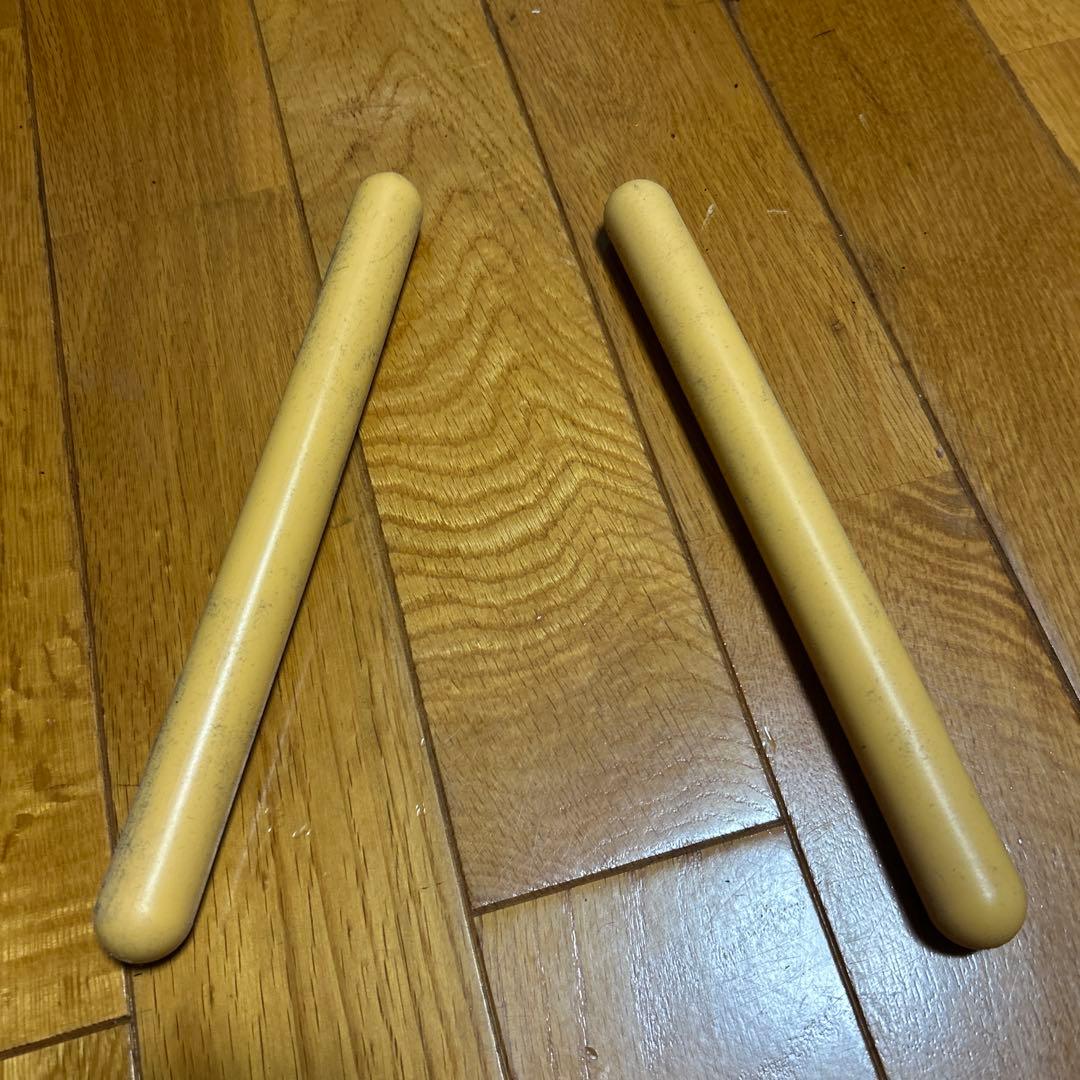 あさり！？専用な訳ない ホンモノ専用バチ