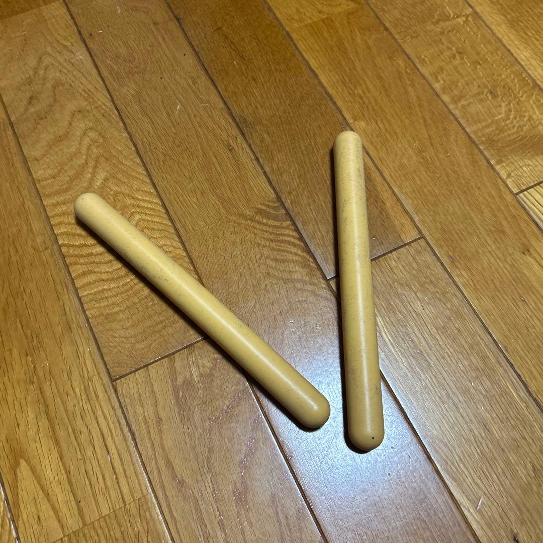 あさり！？専用な訳ない ホンモノ専用バチ