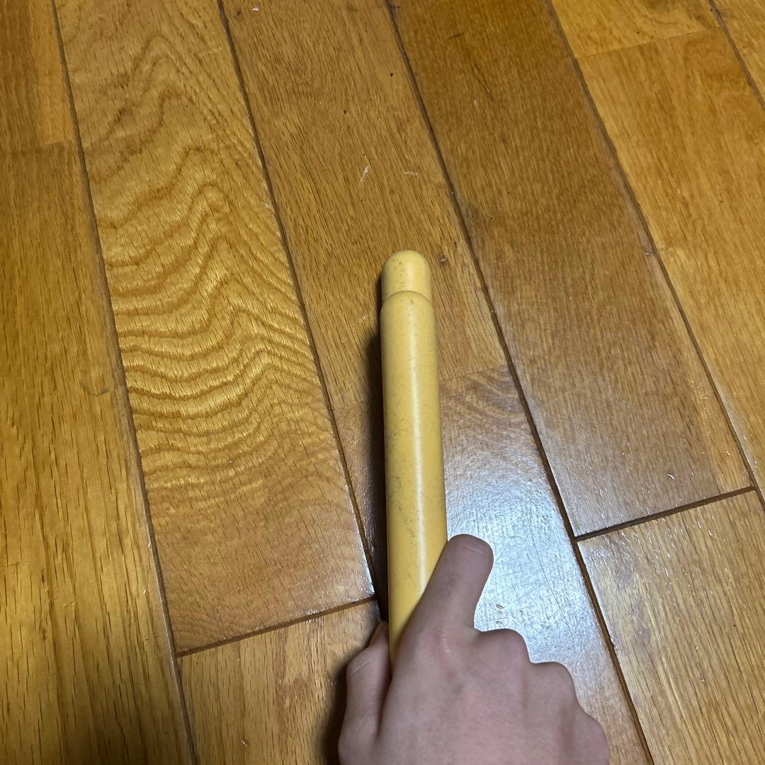 あさり！？専用な訳ない ホンモノ専用バチ