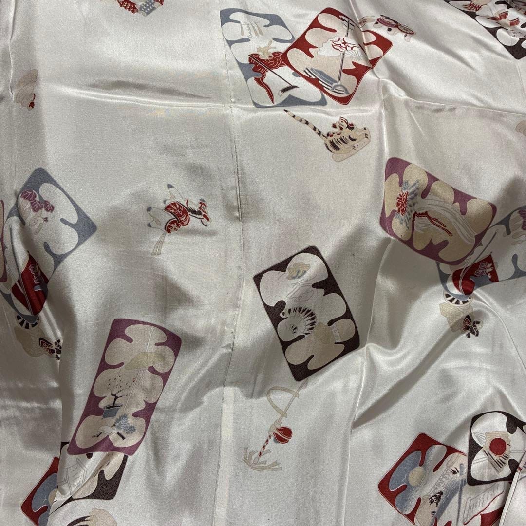 長襦袢　訳あり