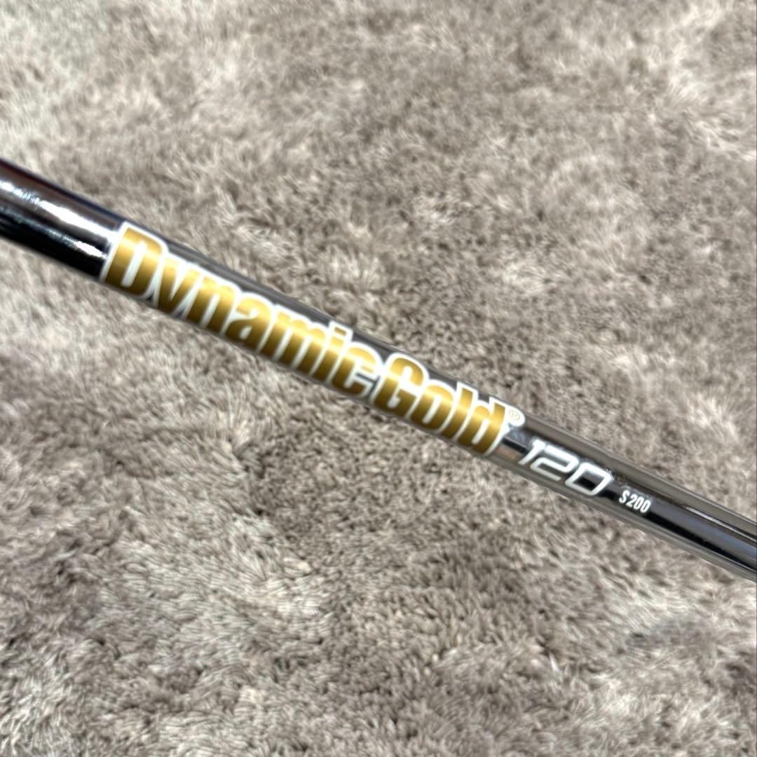 専用PING ピン BLUEPRINT S ６〜Ｗ　DG120 S200