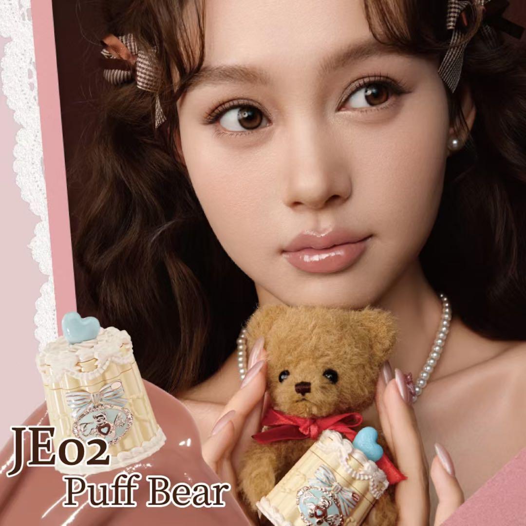 フラワーノーズスウィーティーベアコレクション豪華14点セット＋限定バッグ