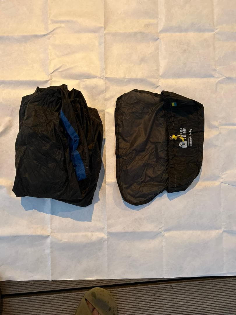 テント・タープ Sierra Designs Backcountry Bivy