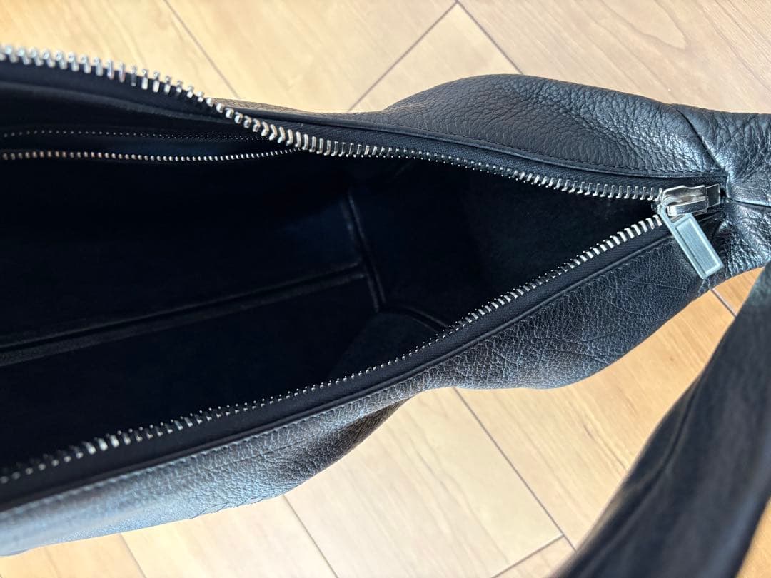 付属品完備☆極備品 スモールGeminiバッグ