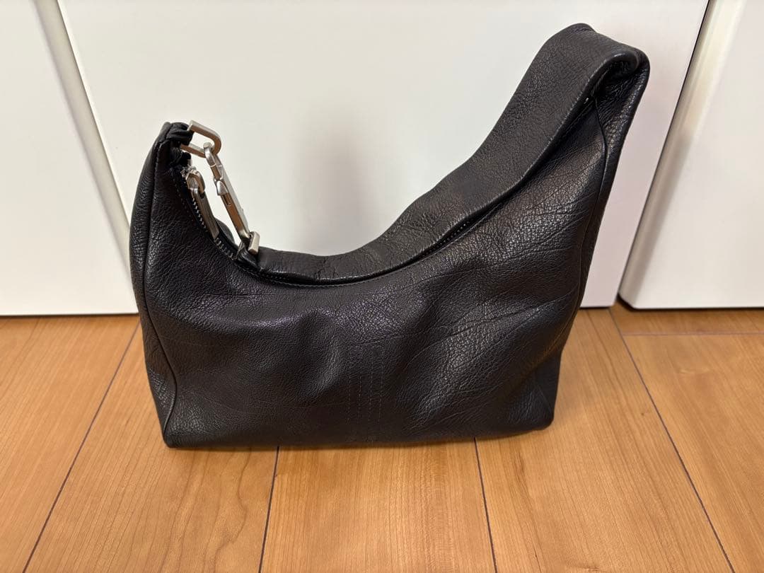 付属品完備☆極備品 スモールGeminiバッグ