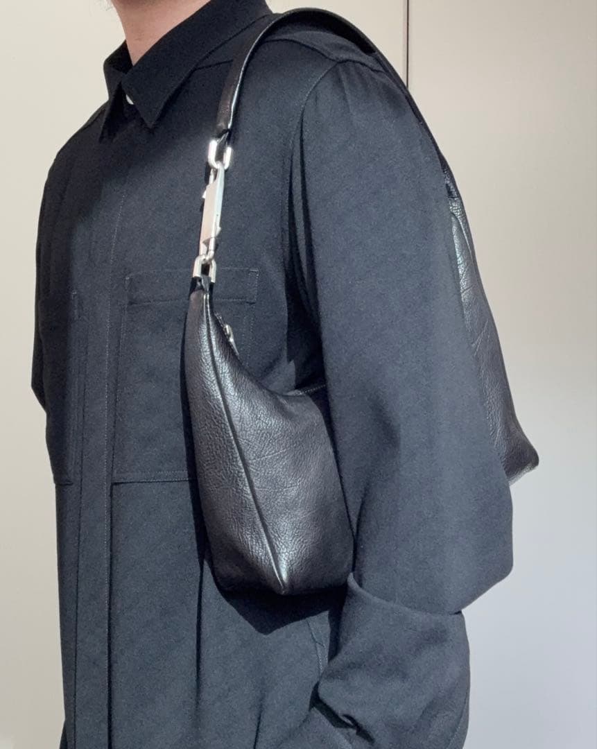 付属品完備☆極備品 スモールGeminiバッグ