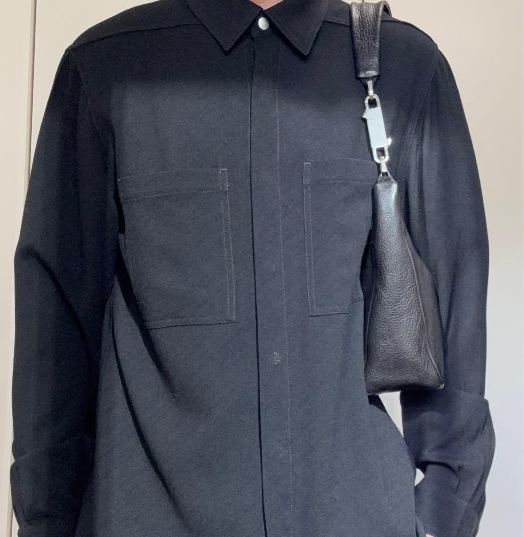 付属品完備☆極備品 スモールGeminiバッグ