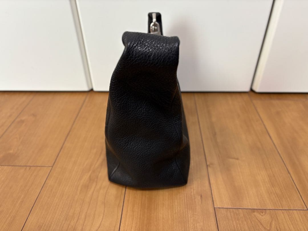 付属品完備☆極備品 スモールGeminiバッグ