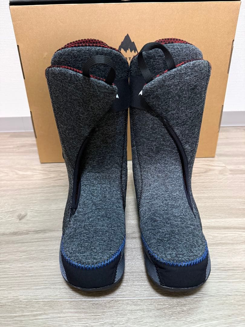 スノーボード burton highshot x pro wide 27.0cm men