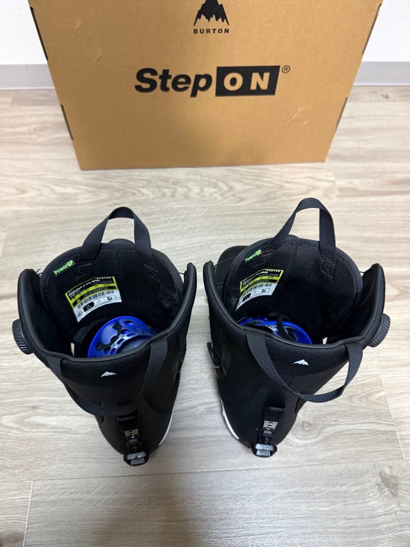 スノーボード burton highshot x pro wide 27.0cm men