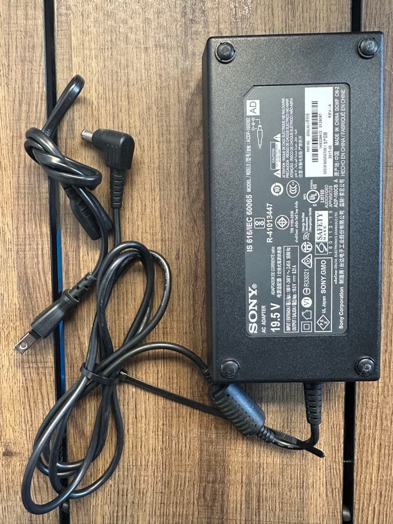 ソニー　ブラビア　49インチ　KJ-49X8000E(B) スマートテレビ