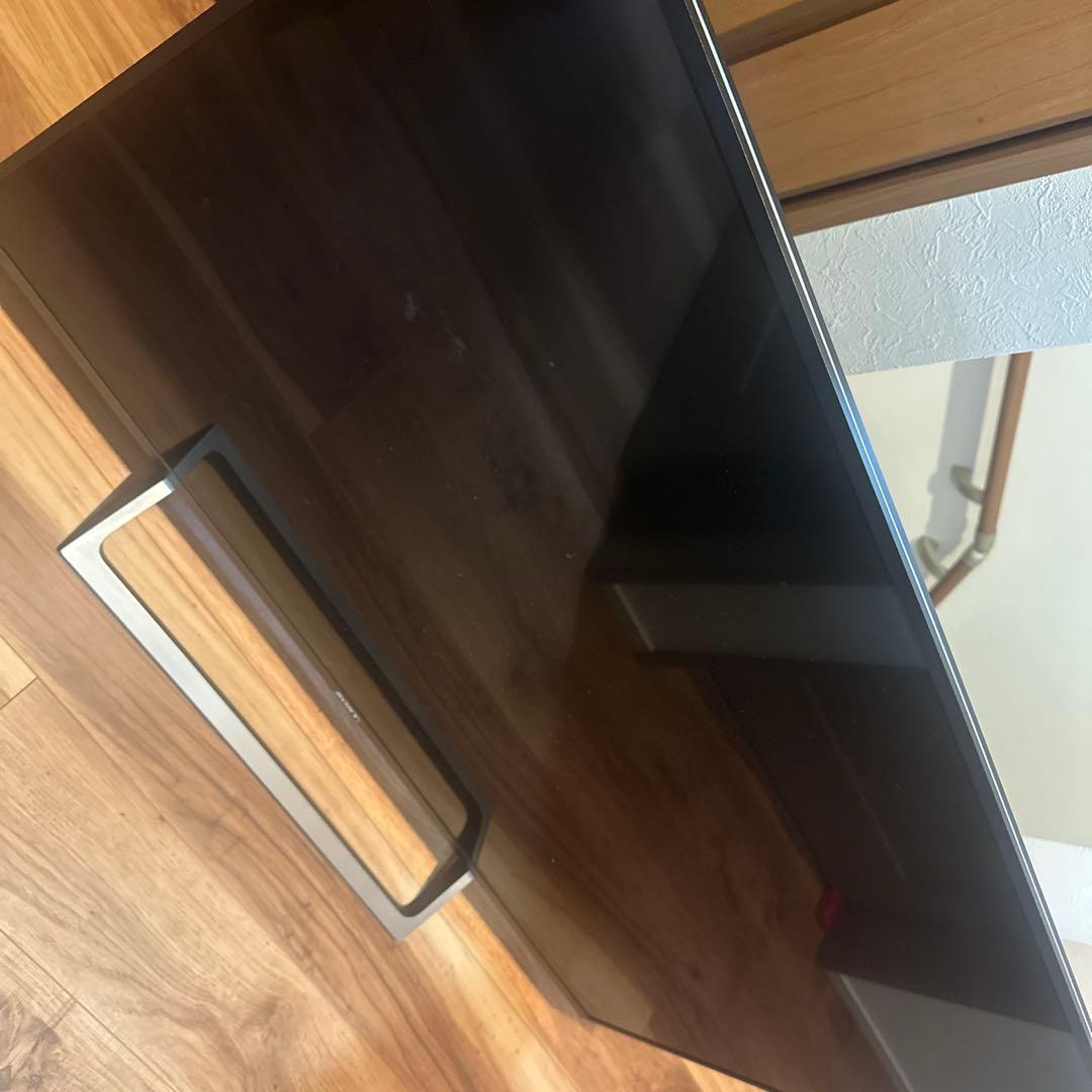 ソニー　ブラビア　49インチ　KJ-49X8000E(B) スマートテレビ