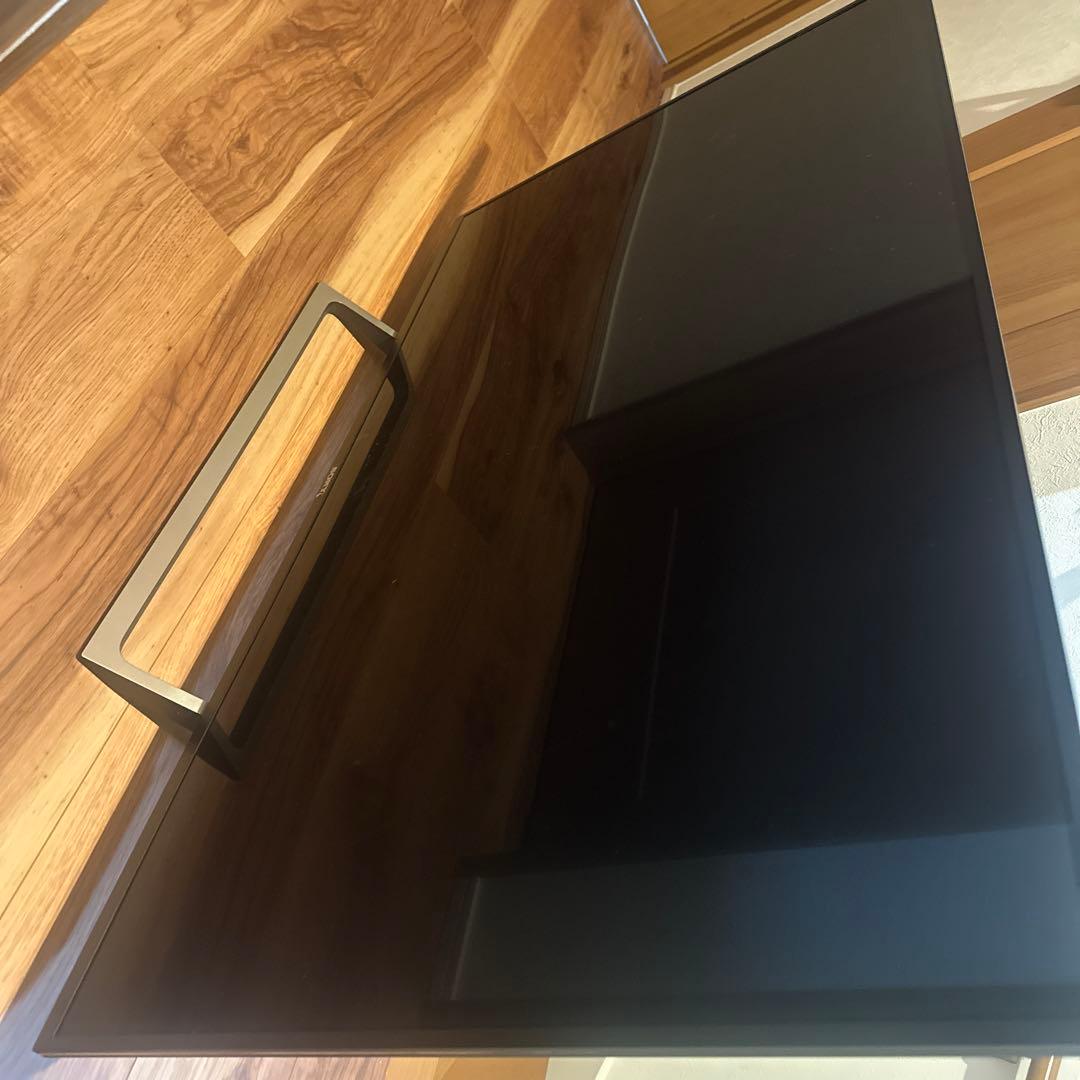 ソニー　ブラビア　49インチ　KJ-49X8000E(B) スマートテレビ
