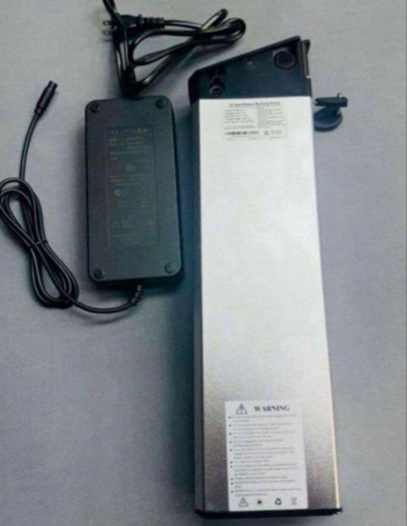 MATE BIKE バッテリー48V16AH mate x