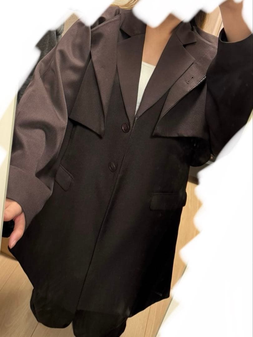 アメリビンテージameri vintage ジャケット