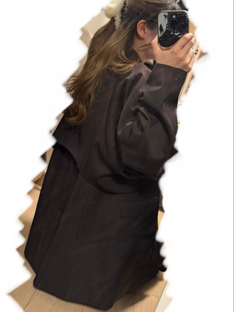 アメリビンテージameri vintage ジャケット