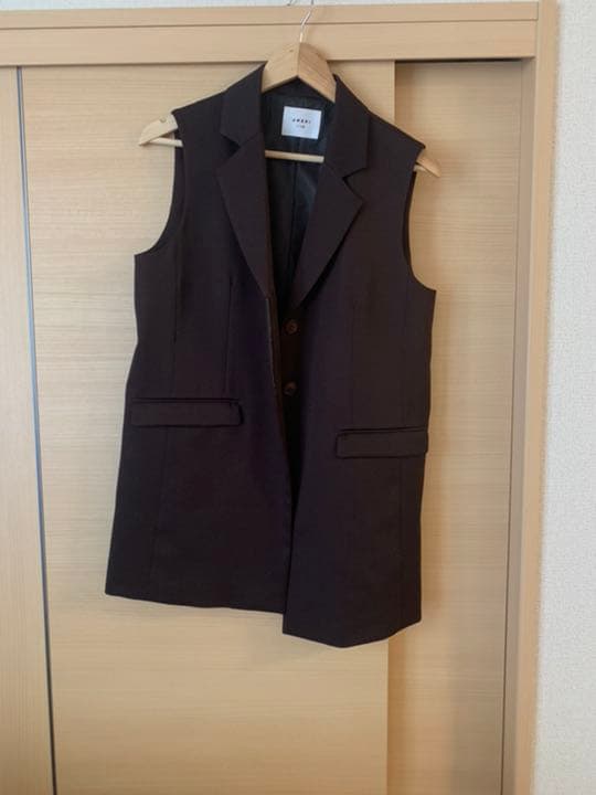 アメリビンテージameri vintage ジャケット