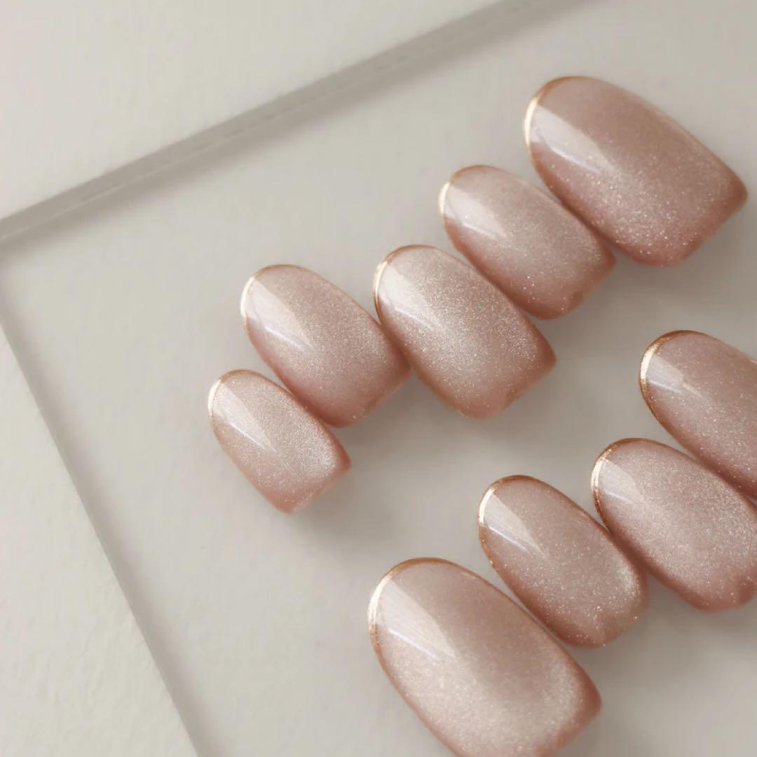 ripinail リピネイル evernail エバーネイル ネイルチップ