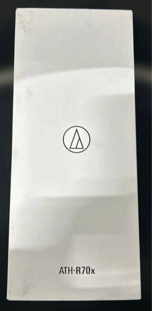訳あり　オーディオテクニカ ATH-R70x