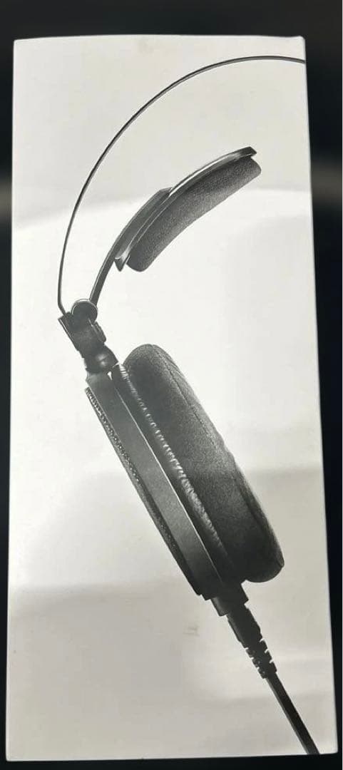 訳あり　オーディオテクニカ ATH-R70x