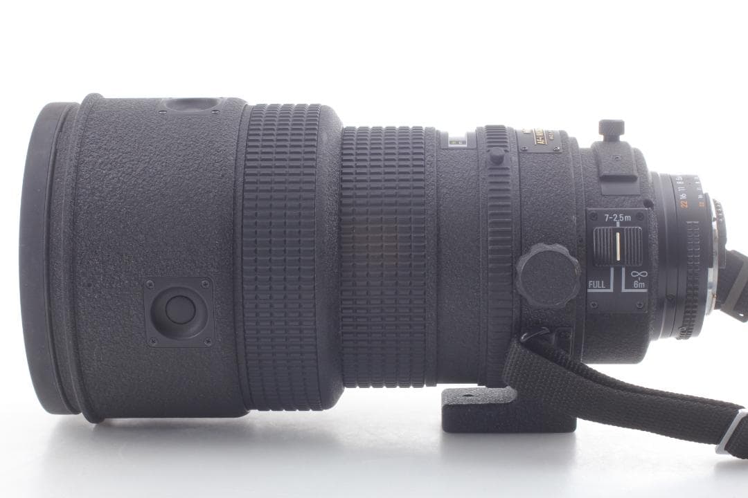 【光学極上】Nikon ED AF-I 300mm f2.8 D ジャンク