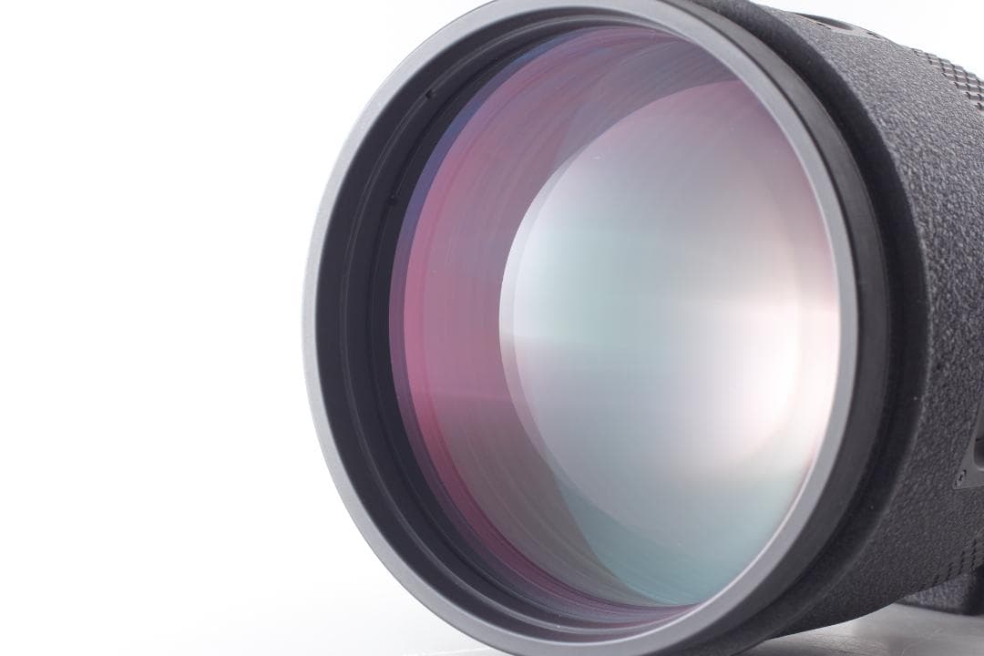 【光学極上】Nikon ED AF-I 300mm f2.8 D ジャンク