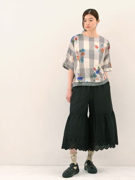 スーパーハッカフィーユ