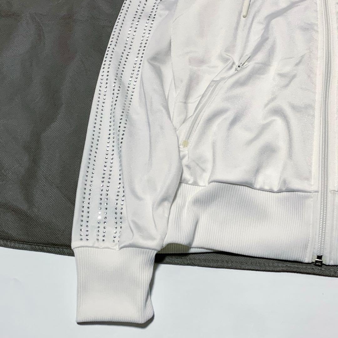 レア✨adidas ファイヤーバード トラックジャケット 40周年 トレフォイル