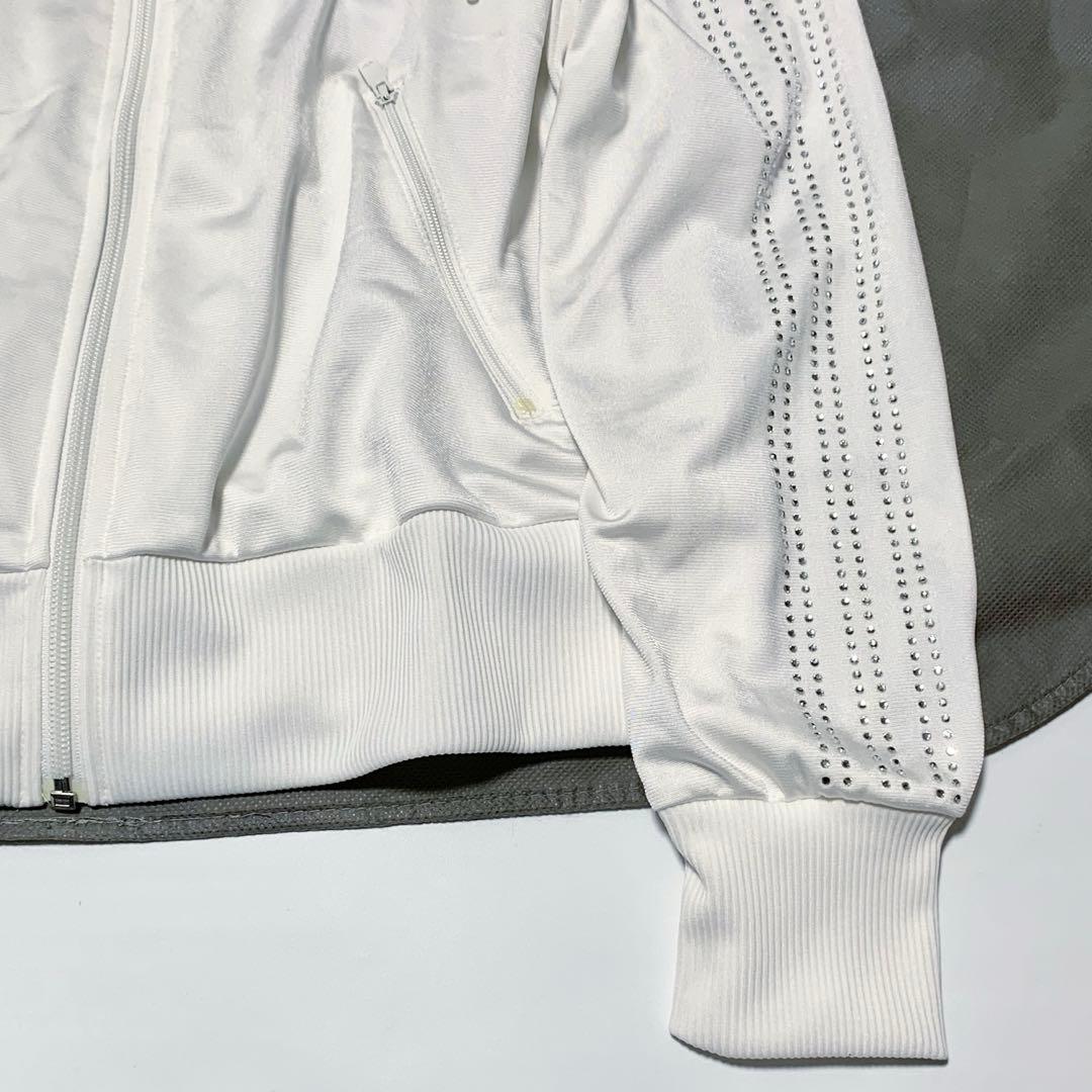 レア✨adidas ファイヤーバード トラックジャケット 40周年 トレフォイル