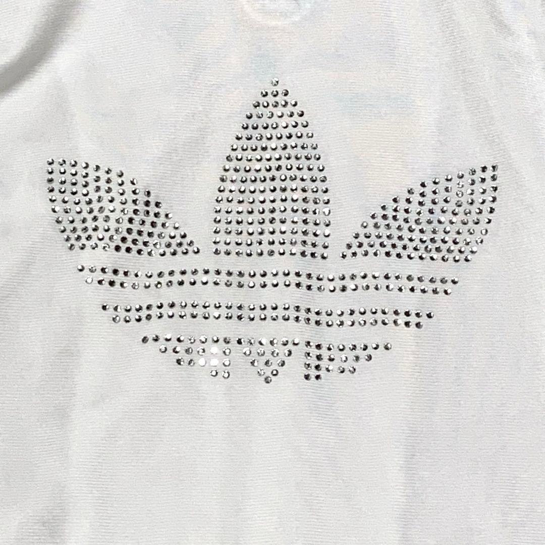 レア✨adidas ファイヤーバード トラックジャケット 40周年 トレフォイル