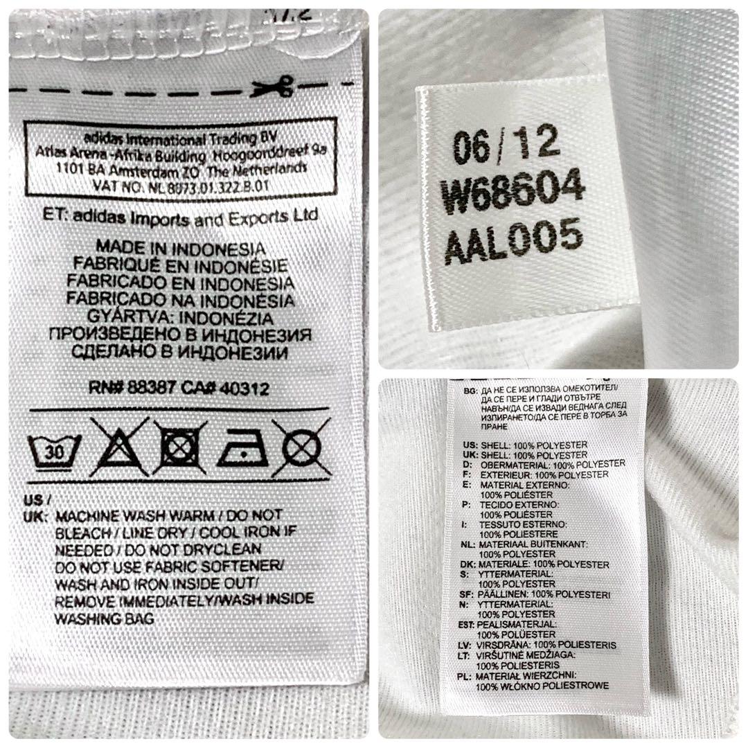 レア✨adidas ファイヤーバード トラックジャケット 40周年 トレフォイル