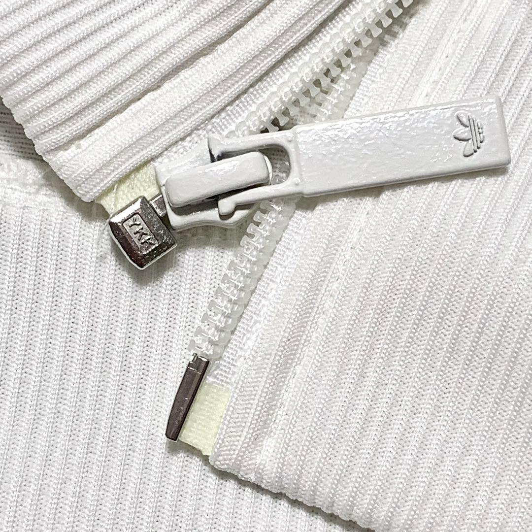 レア✨adidas ファイヤーバード トラックジャケット 40周年 トレフォイル