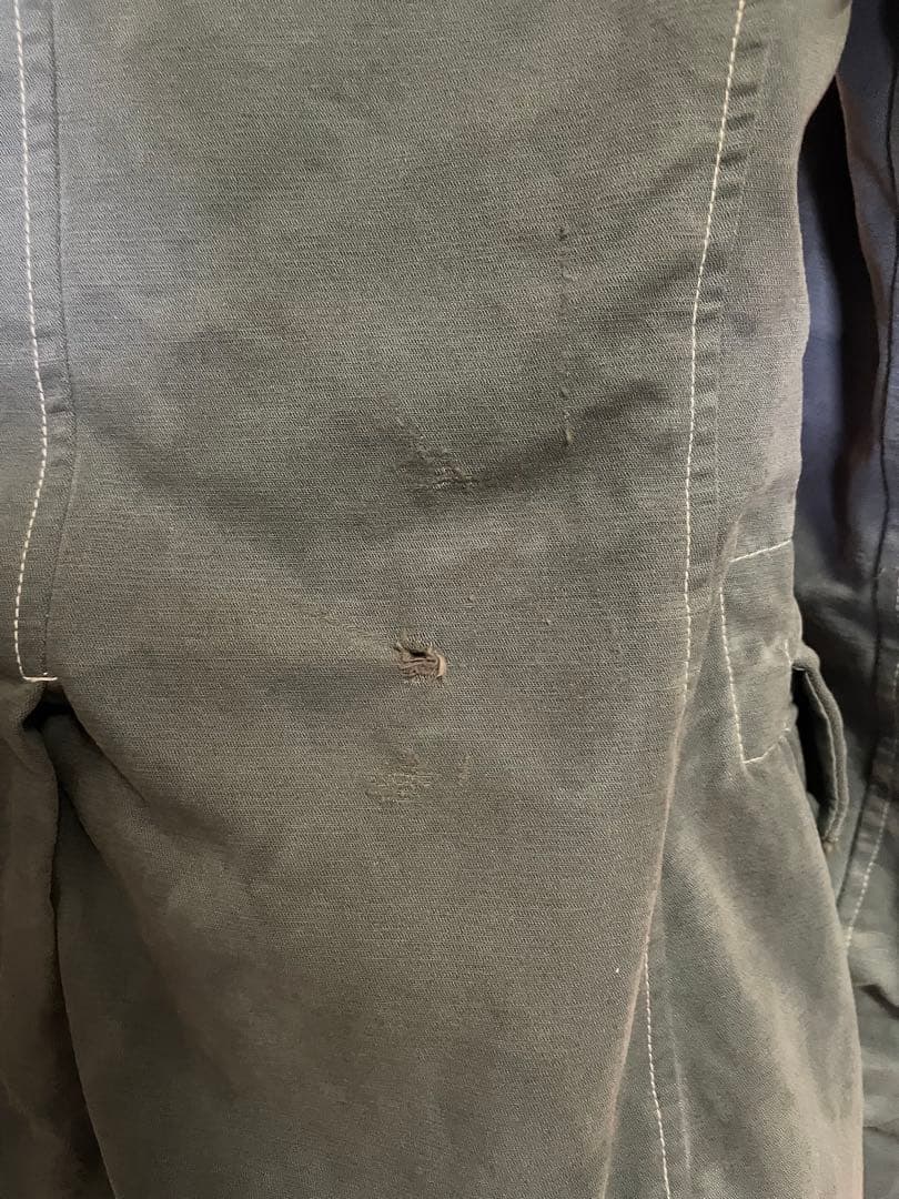 Paul Harnden ポールハーデン cotton100%ジャケット（S）