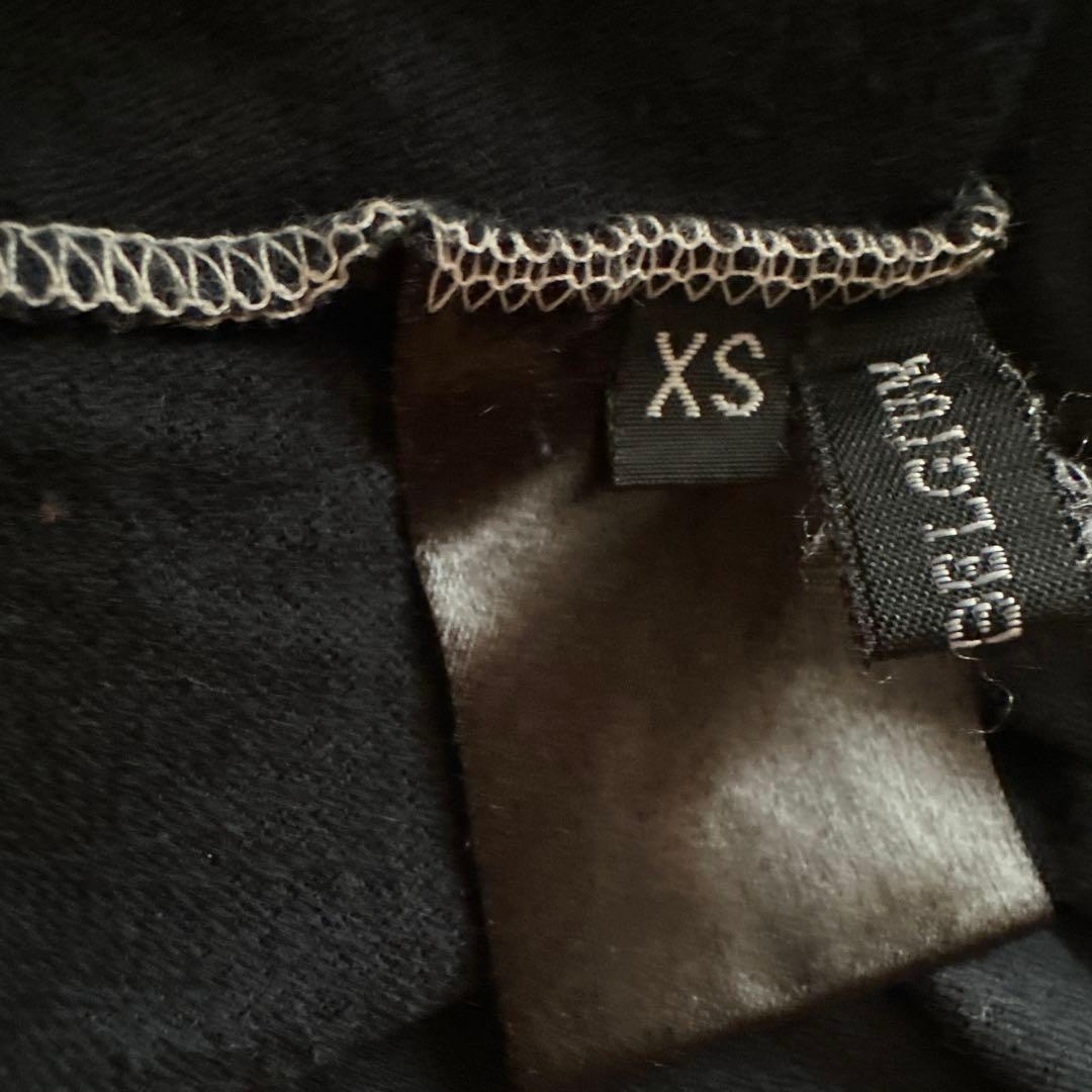 ANN DEMEULEMEESTER タンクトップ メンズXS