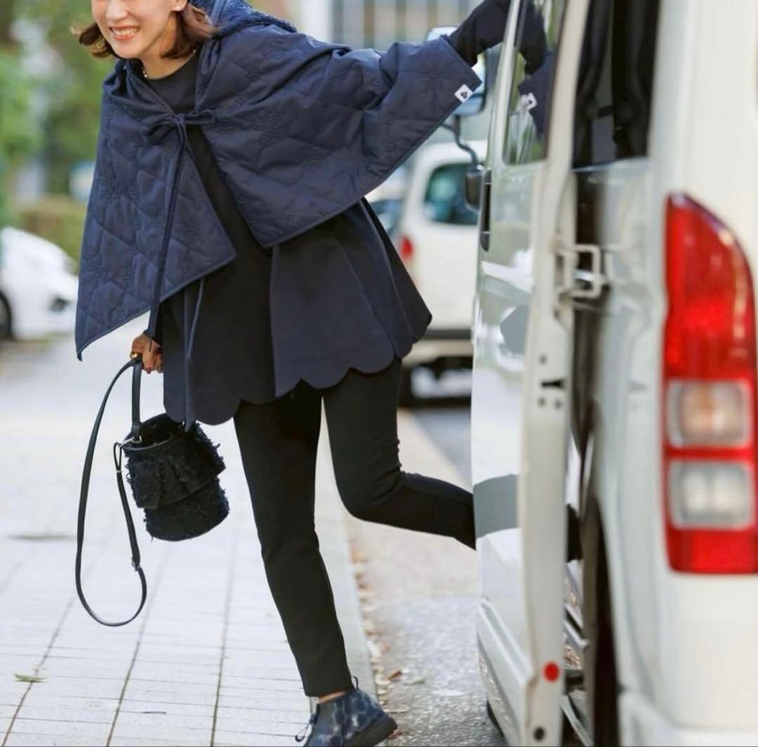 2枚セット　ロージーモンスター rosymonster アルガンエアーレギンス