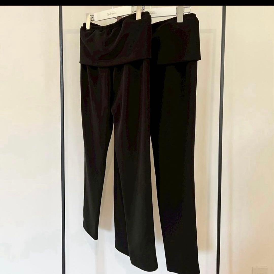 2枚セット　ロージーモンスター rosymonster アルガンエアーレギンス