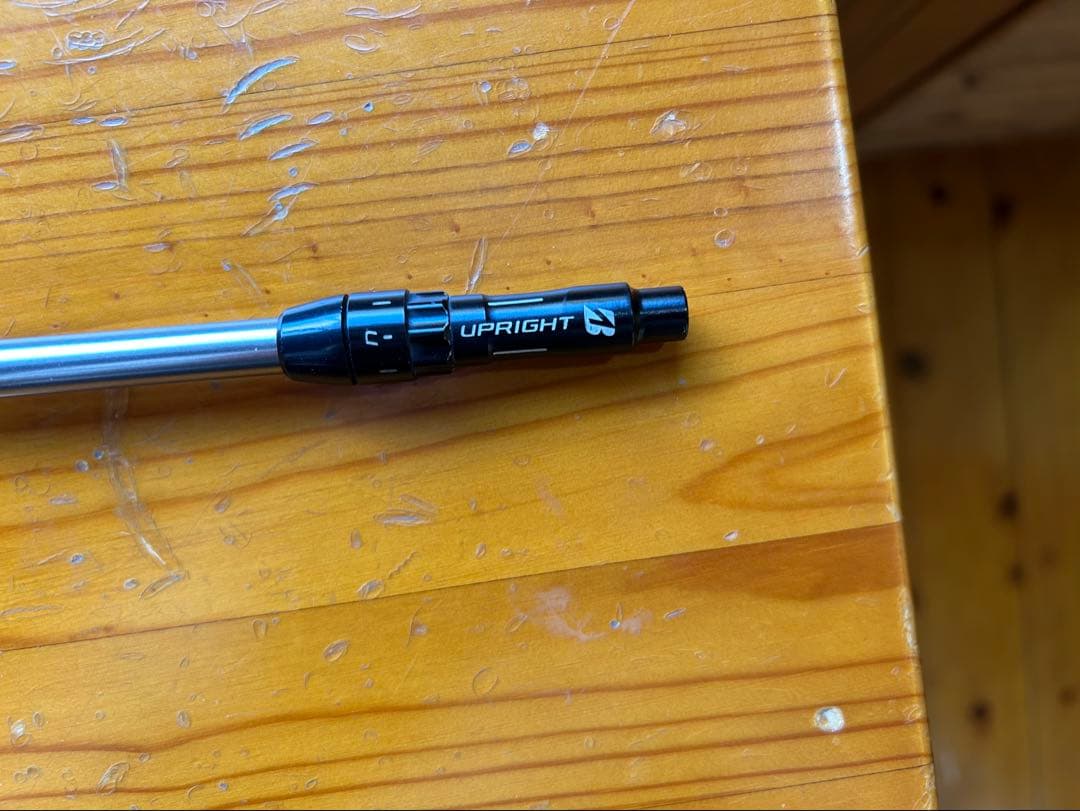 グラファイトデザインTP6 S