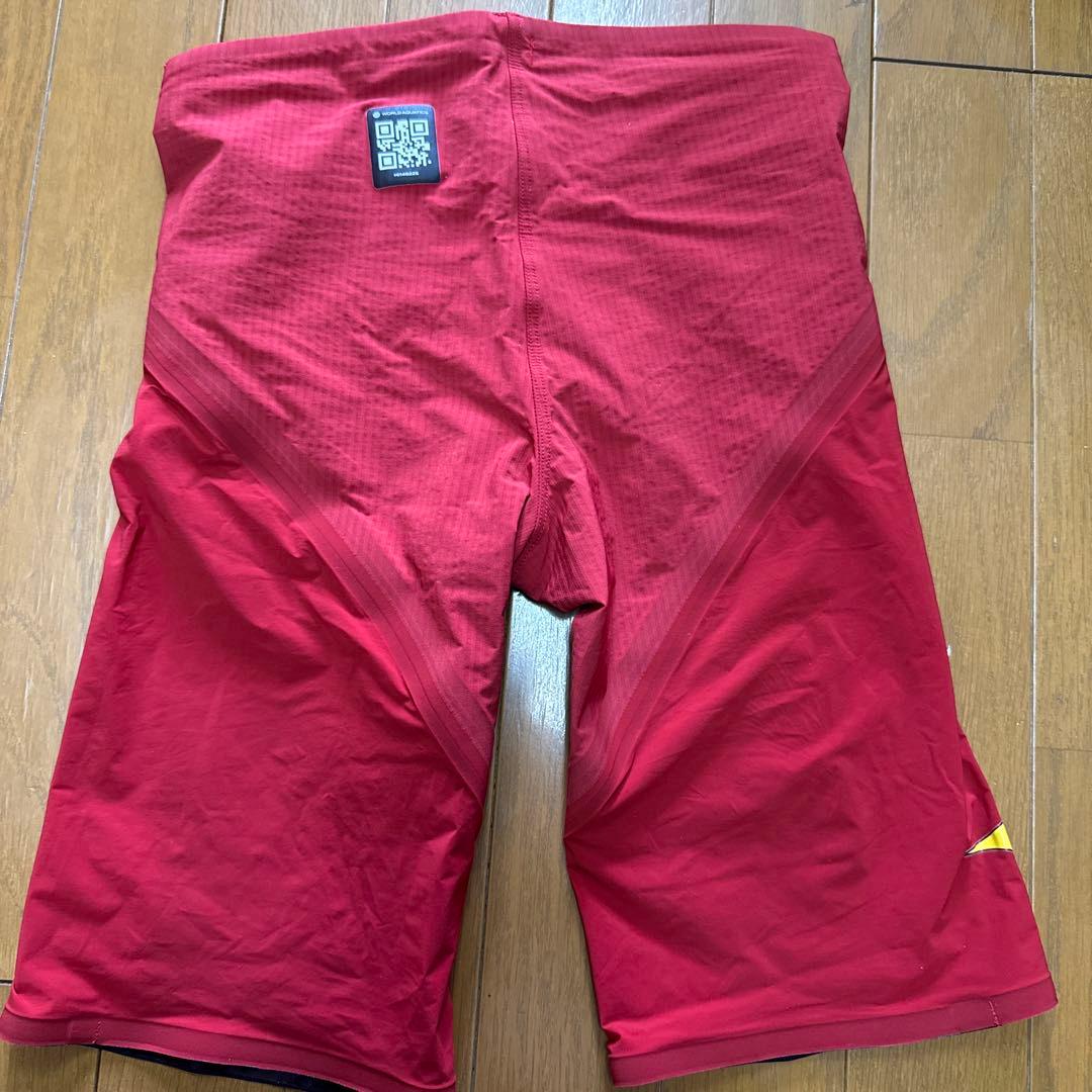 水着・ラッシュガード MIZUNO GX SONIC6 ET