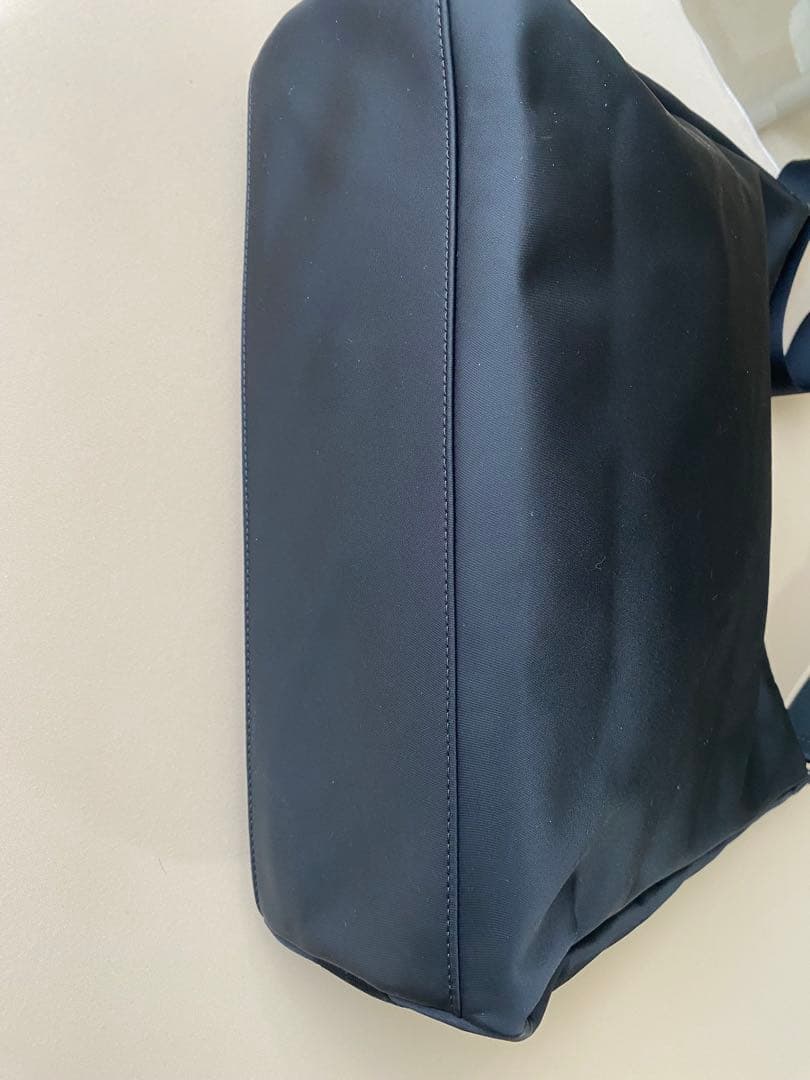 まりぺ　ケイトスペード　カーター ラージ コンバーチブル クロスボディ