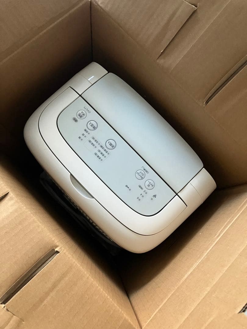 SHARP CV-L71-W 除湿機