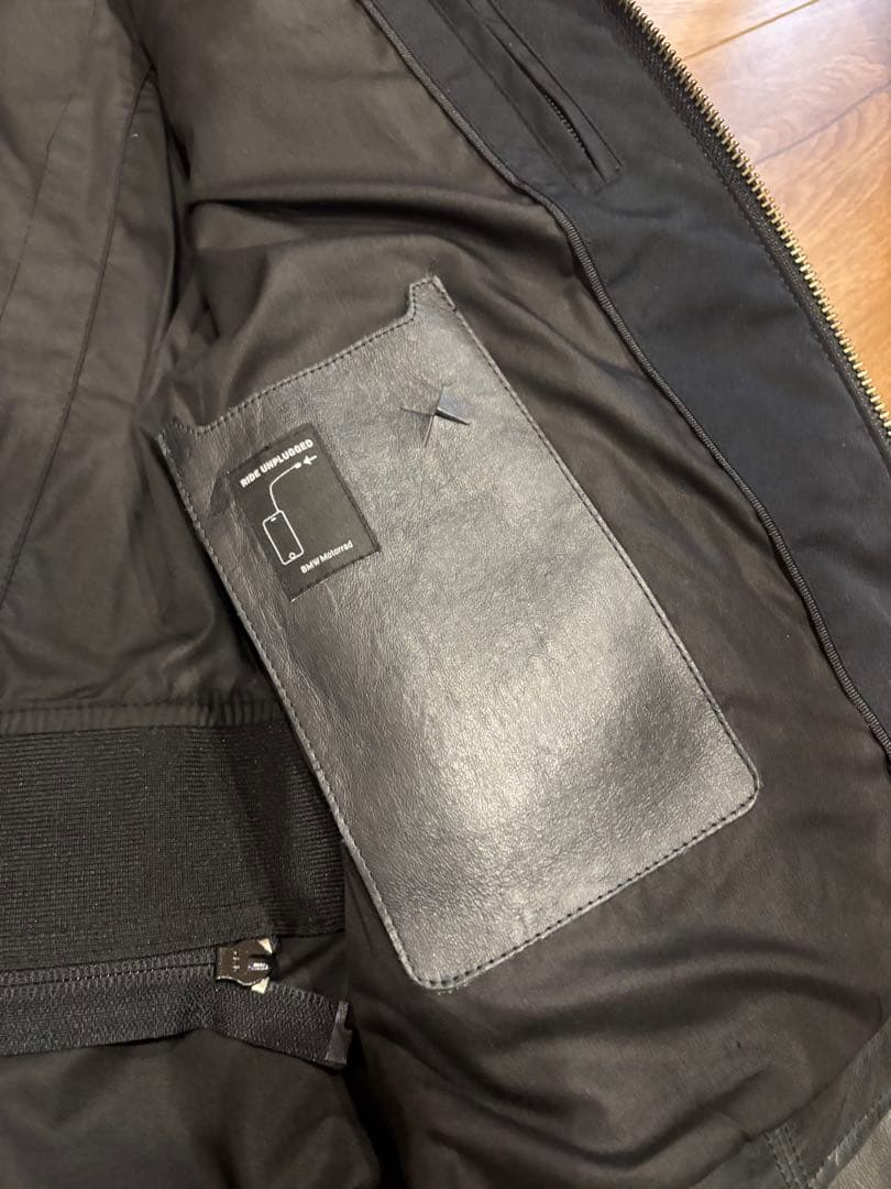  クラブ ライダース レザー ジャケット